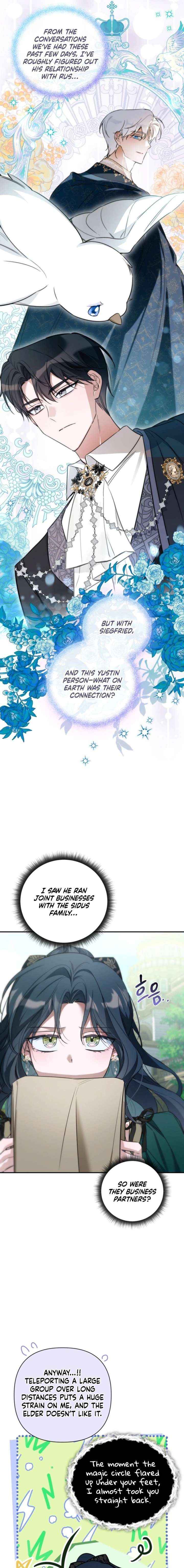 Do You Need Salvation? Chapter 63 page 4 - 