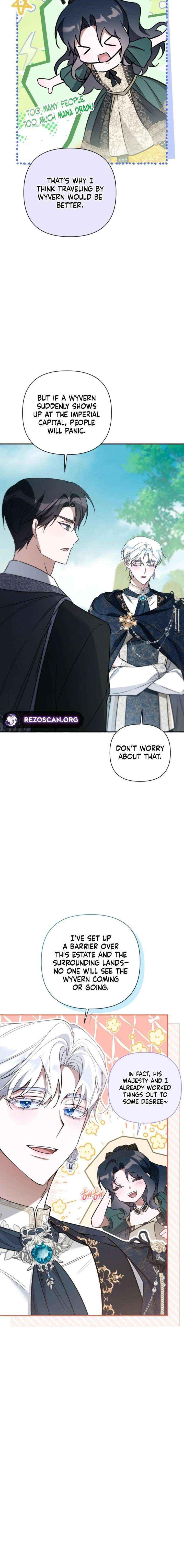 Do You Need Salvation? Chapter 63 page 5 - 