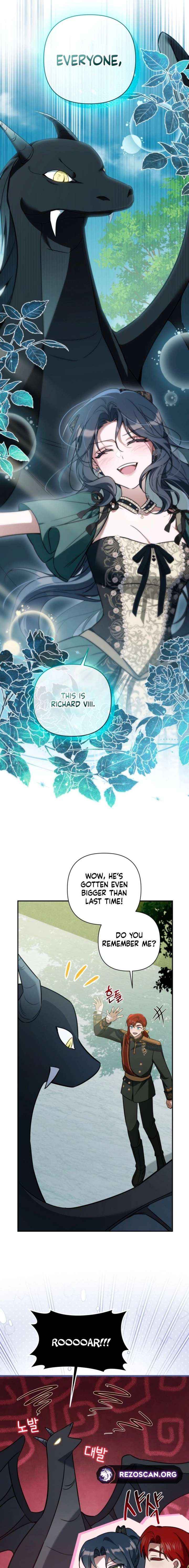 Do You Need Salvation? Chapter 63 page 8 - 