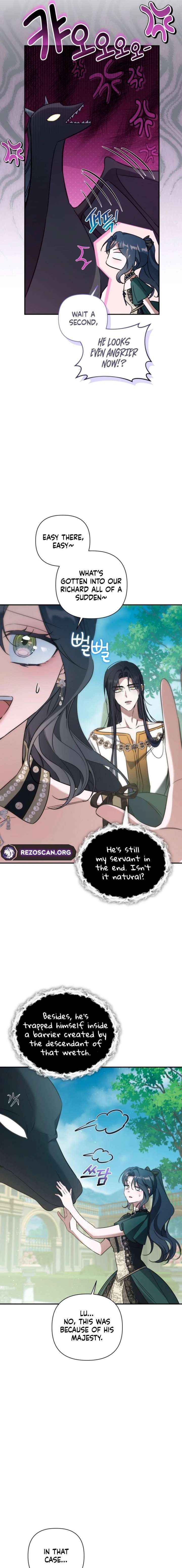 Do You Need Salvation? Chapter 63 page 10 - 
