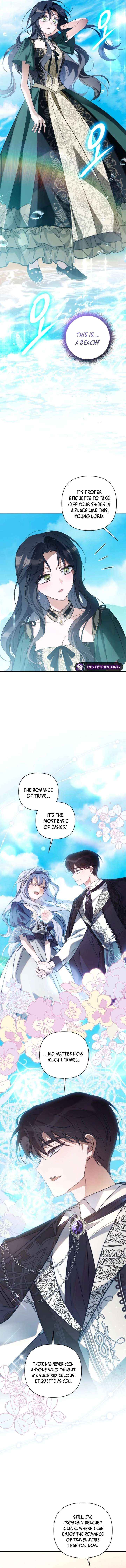 Do You Need Salvation? Chapter 64 page 15 - 