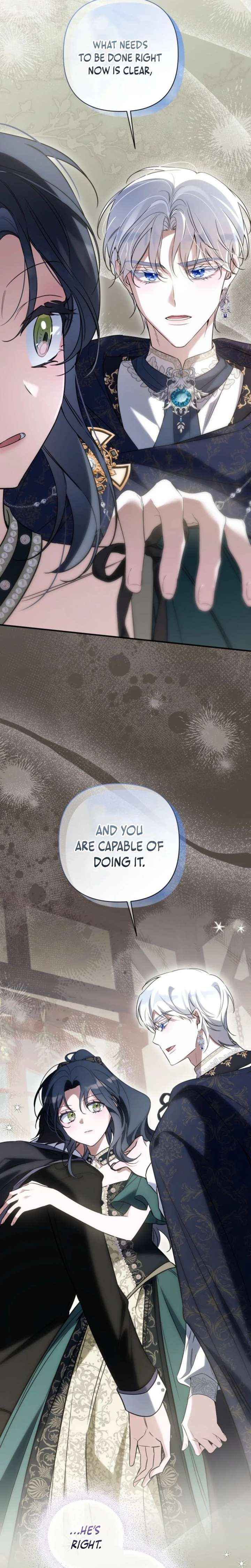 Do You Need Salvation? Chapter 64 page 3 - 
