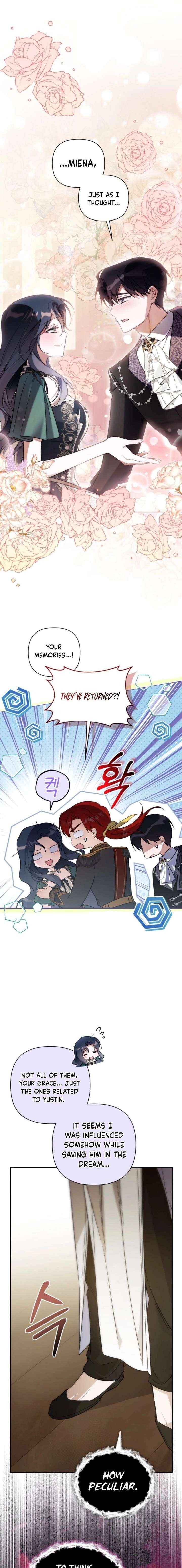 Do You Need Salvation? Chapter 65 page 2 - 