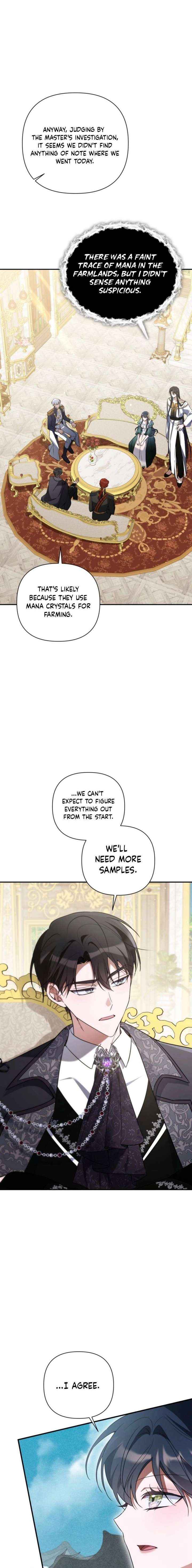 Do You Need Salvation? Chapter 65 page 12 - 