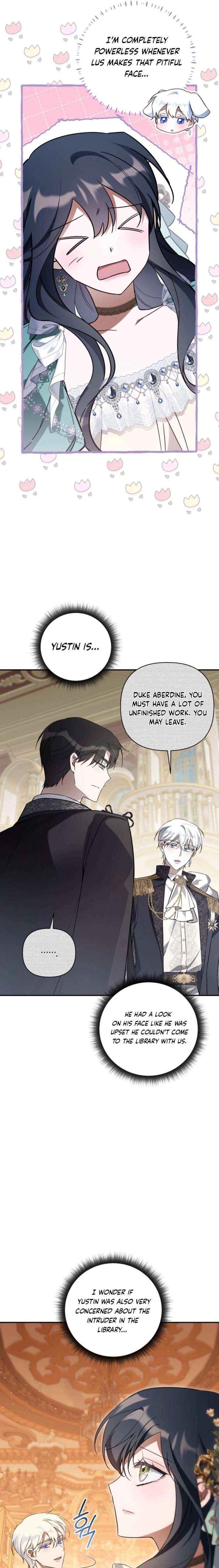 Do You Need Salvation? Chapter 65 page 18 - 