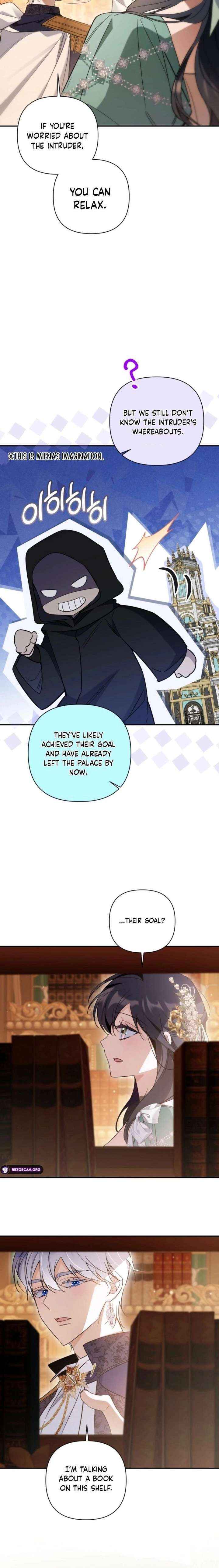 Do You Need Salvation? Chapter 65 page 19 - 