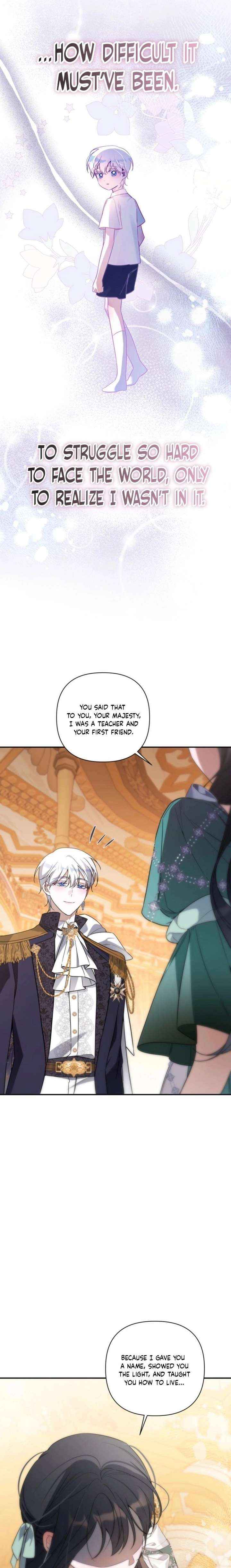 Do You Need Salvation? Chapter 65 page 24 - 