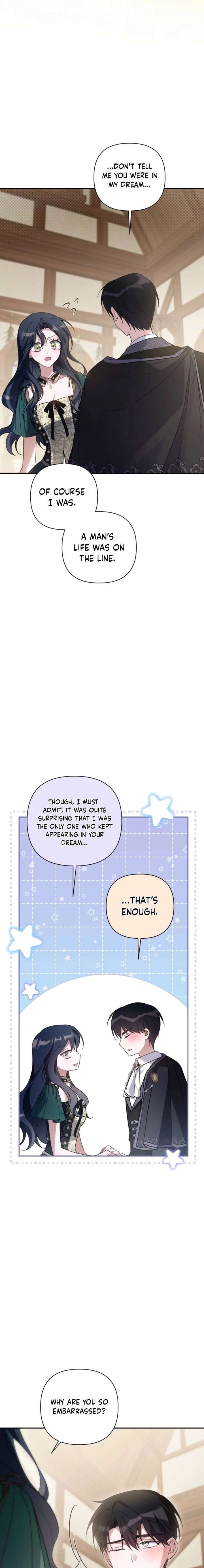 Do You Need Salvation? Chapter 65 page 4 - 