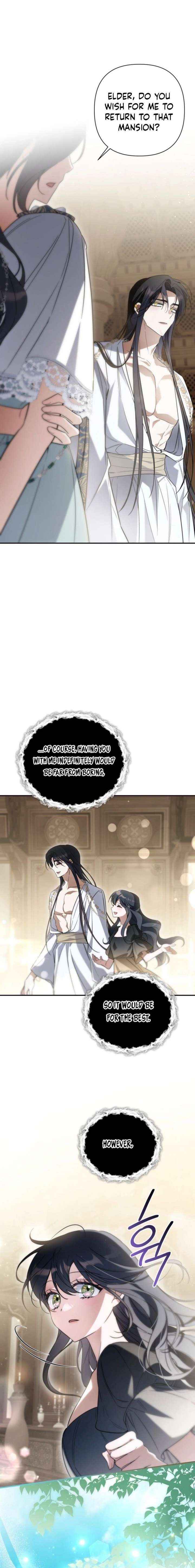 Do You Need Salvation? Chapter 66 page 16 - 