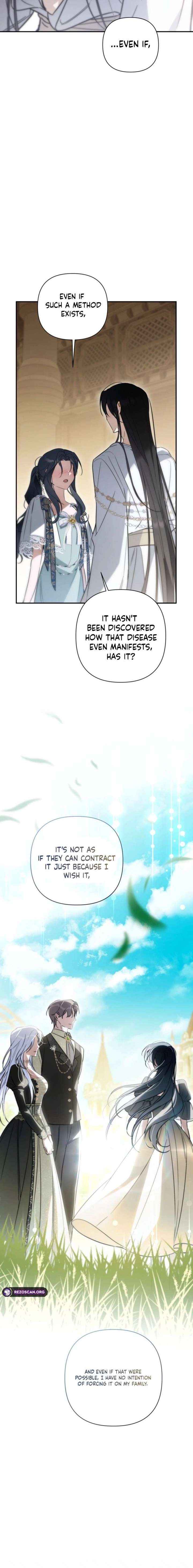 Do You Need Salvation? Chapter 66 page 19 - 