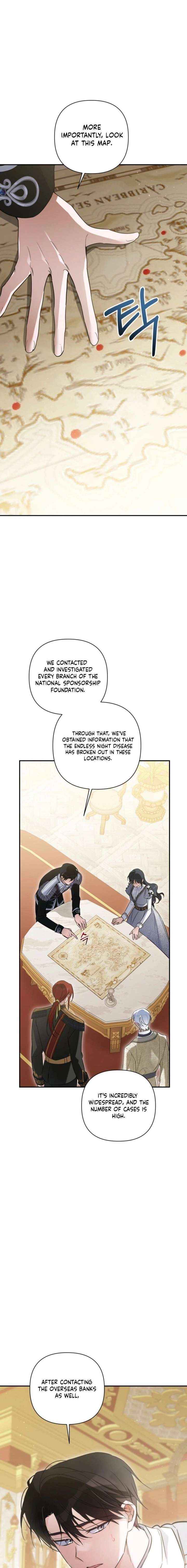 Do You Need Salvation? Chapter 66 page 24 - 