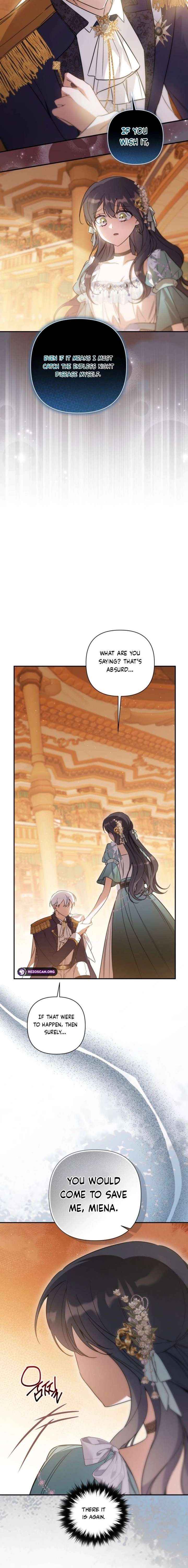 Do You Need Salvation? Chapter 66 page 7 - 