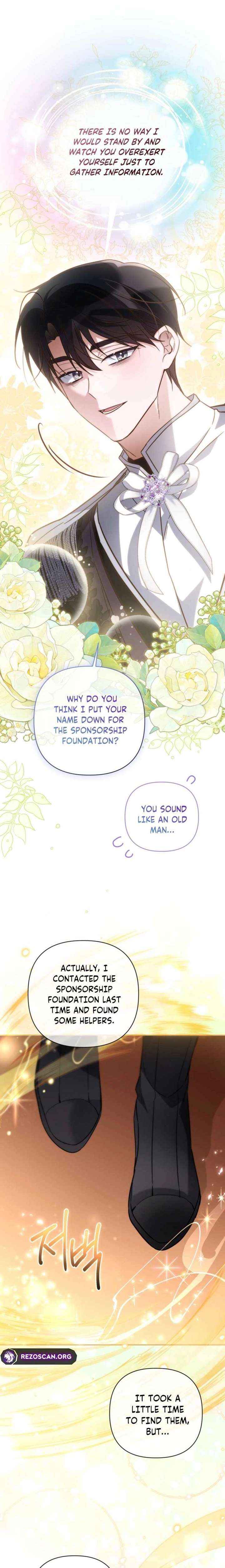 Do You Need Salvation? Chapter 67 page 11 - 