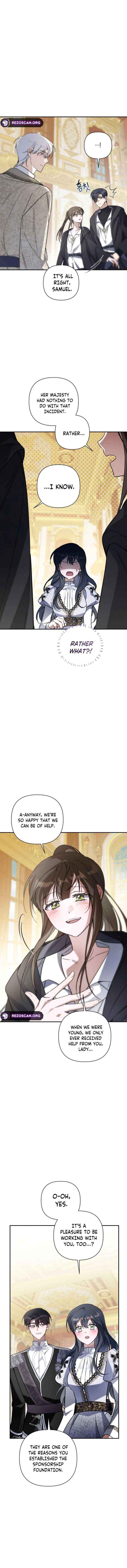 Do You Need Salvation? Chapter 67 page 15 - 
