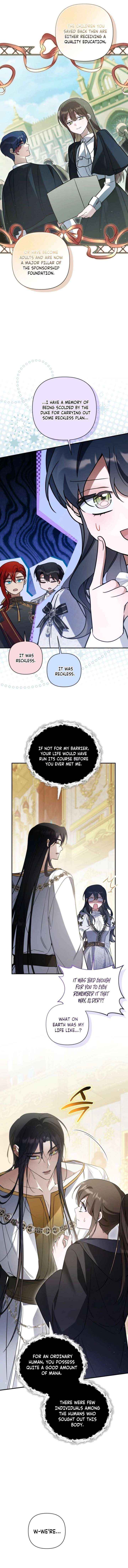 Do You Need Salvation? Chapter 67 page 16 - 