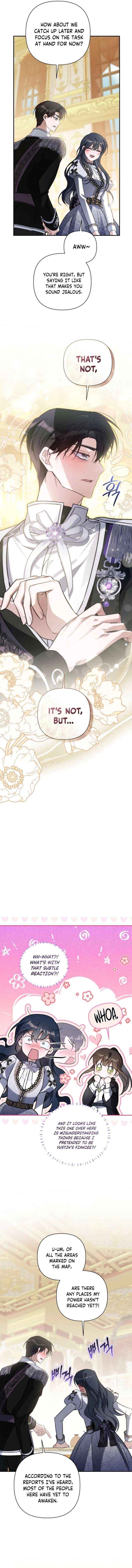Do You Need Salvation? Chapter 67 page 18 - 
