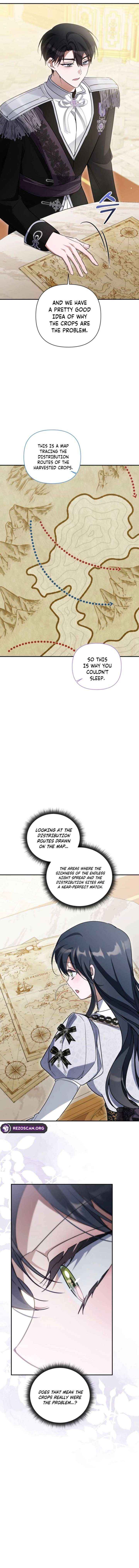 Do You Need Salvation? Chapter 67 page 6 - 