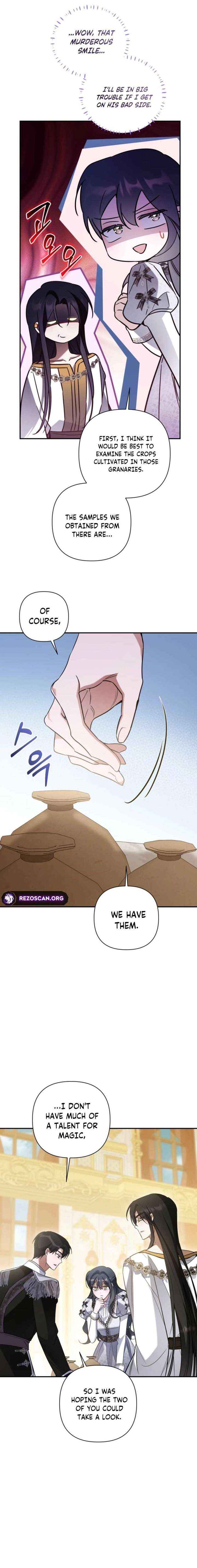 Do You Need Salvation? Chapter 67 page 8 - 