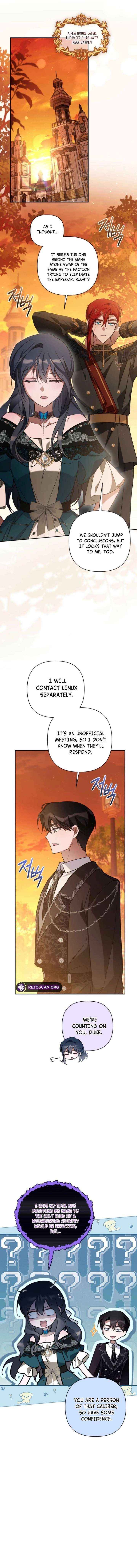 Do You Need Salvation? Chapter 68 page 14 - 