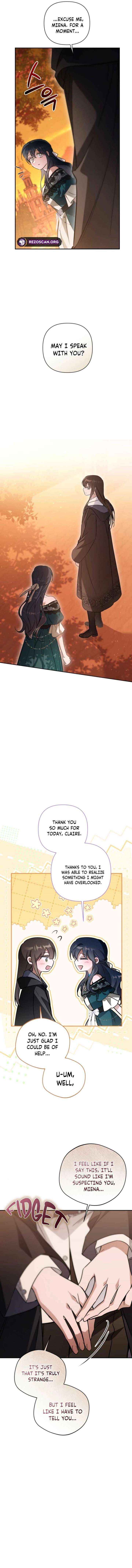 Do You Need Salvation? Chapter 68 page 15 - 