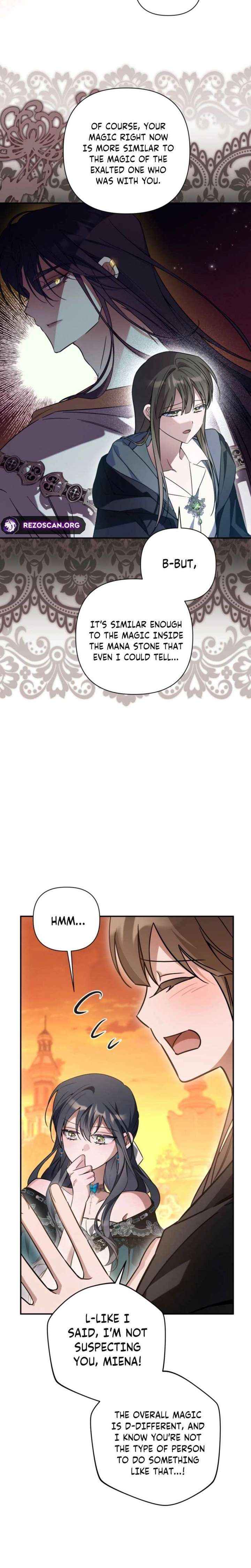 Do You Need Salvation? Chapter 68 page 17 - 