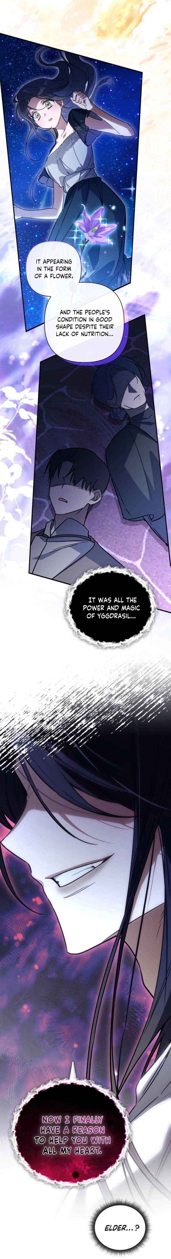 Do You Need Salvation? Chapter 68 page 10 - 