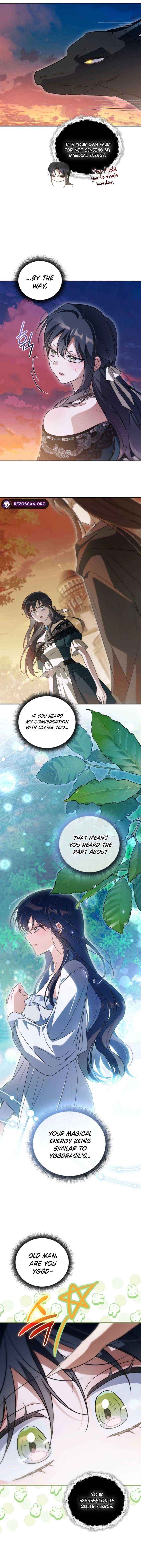 Do You Need Salvation? Chapter 69 page 12 - 