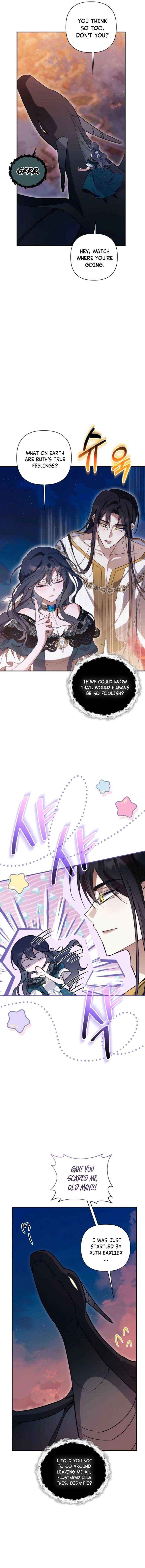 Do You Need Salvation? Chapter 69 page 10 - 