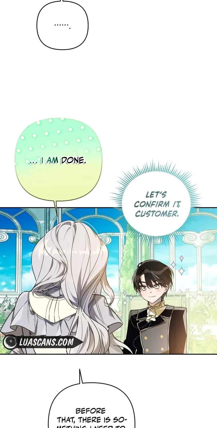 Do You Need Salvation? Chapter 7 page 11 - 