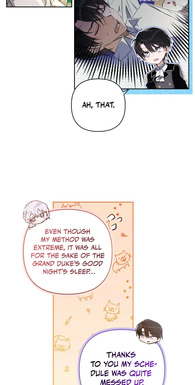 Do You Need Salvation? Chapter 7 page 20 - 
