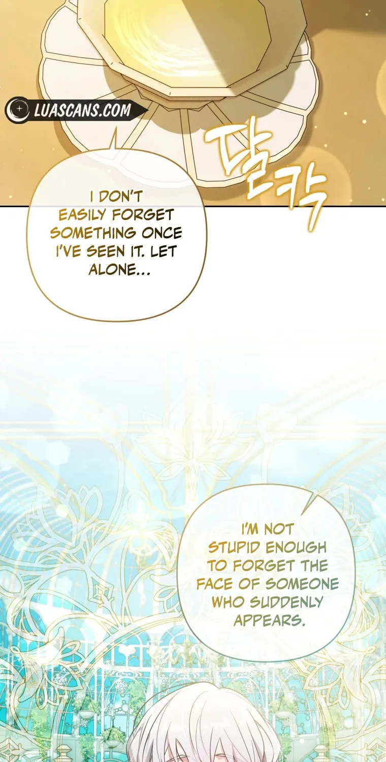 Do You Need Salvation? Chapter 7 page 3 - 