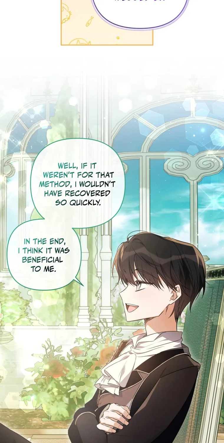 Do You Need Salvation? Chapter 7 page 21 - 