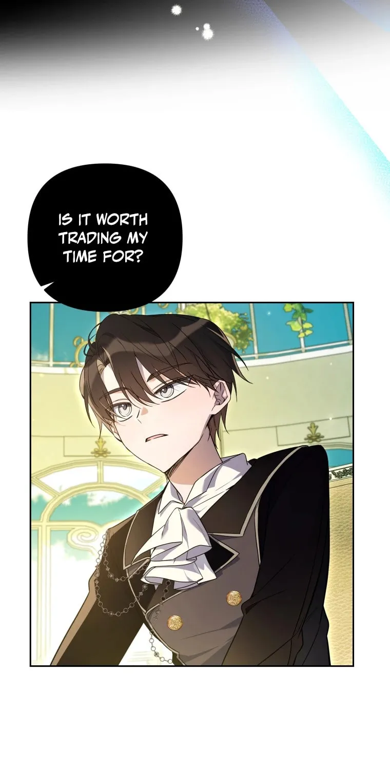 Do You Need Salvation? Chapter 7 page 29 - 