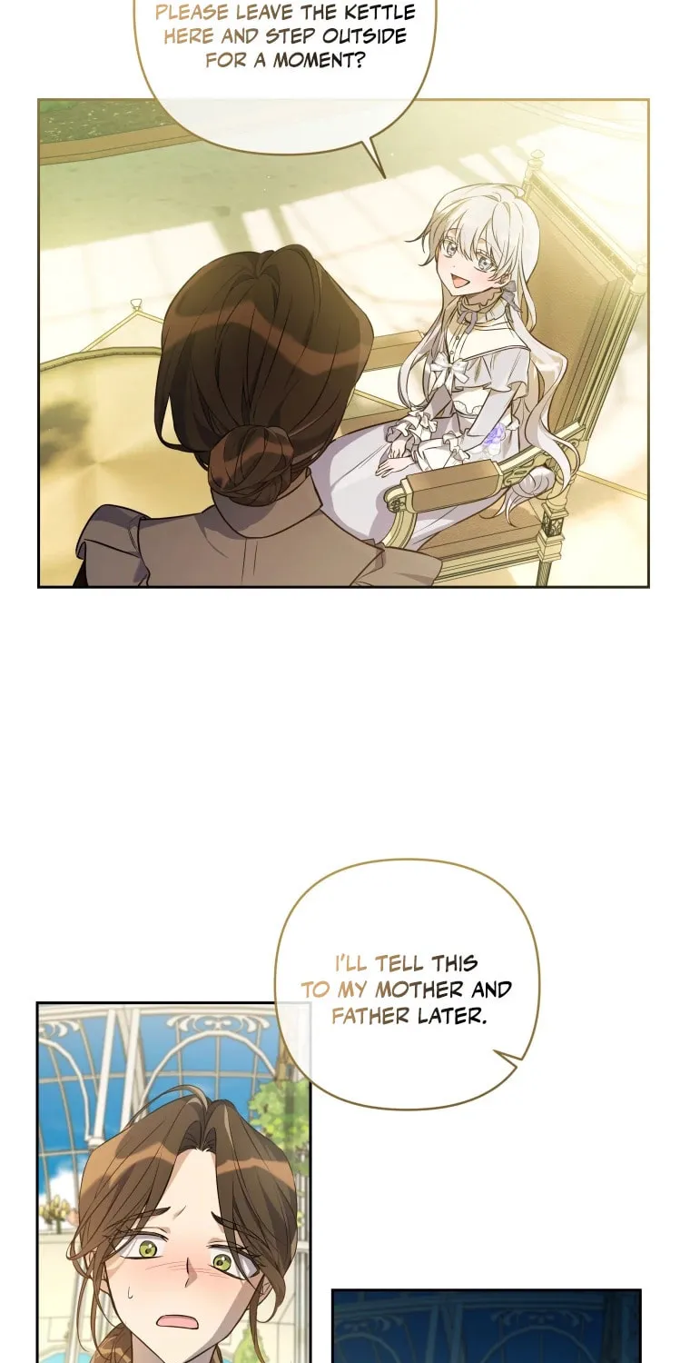 Do You Need Salvation? Chapter 7 page 40 - 