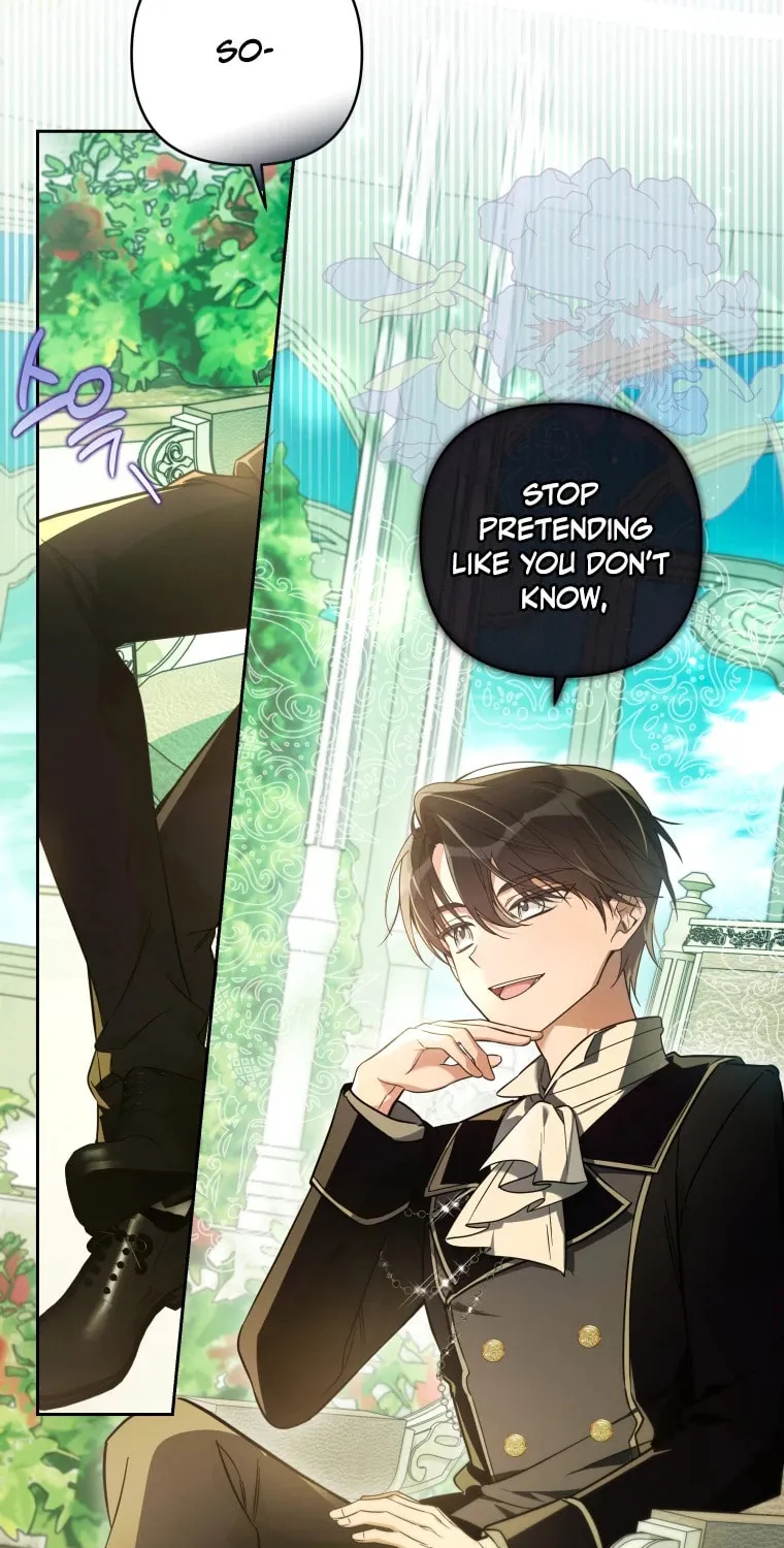 Do You Need Salvation? Chapter 7 page 6 - 