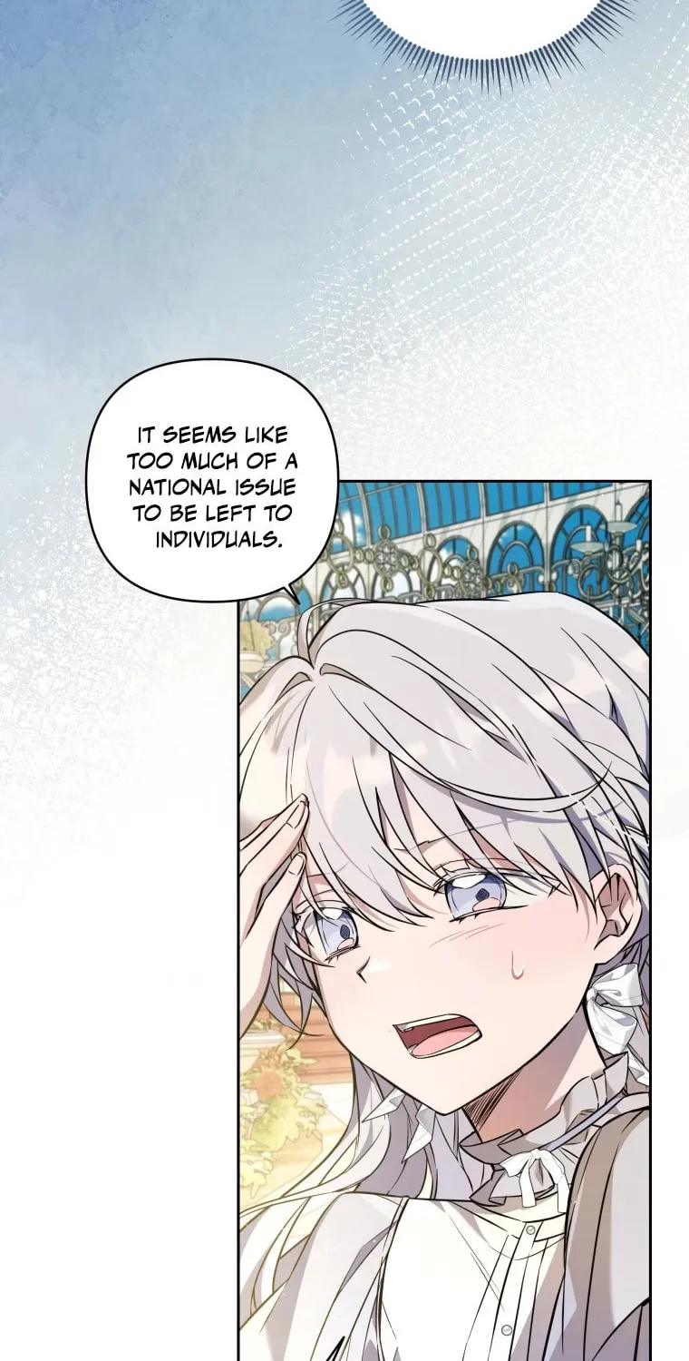 Do You Need Salvation? Chapter 7 page 56 - 