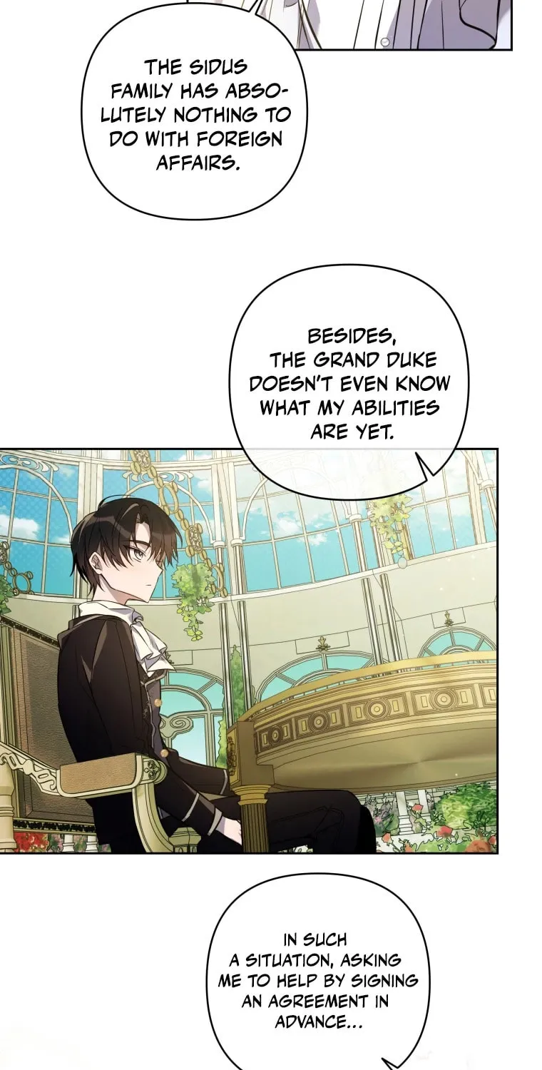 Do You Need Salvation? Chapter 7 page 57 - 