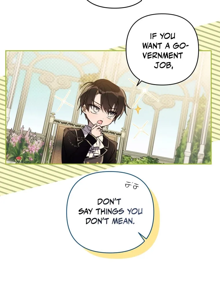 Do You Need Salvation? Chapter 7 page 61 - 