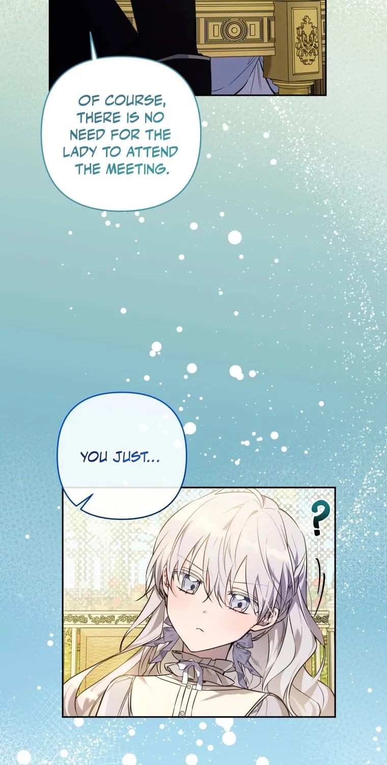 Do You Need Salvation? Chapter 7 page 67 - 