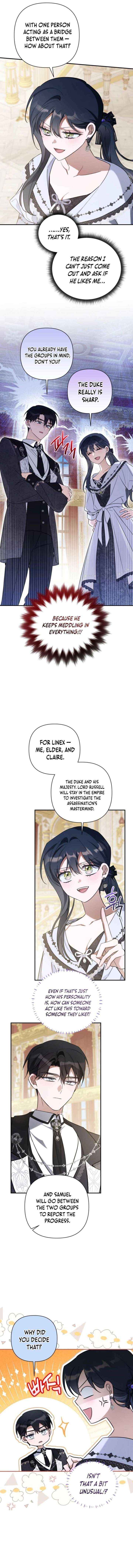 Do You Need Salvation? Chapter 70 page 14 - 