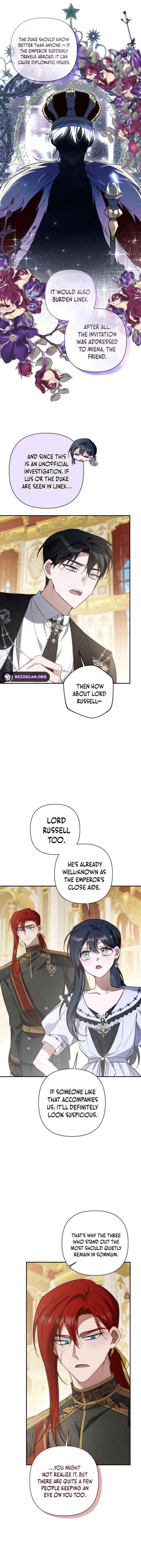 Do You Need Salvation? Chapter 70 page 15 - 