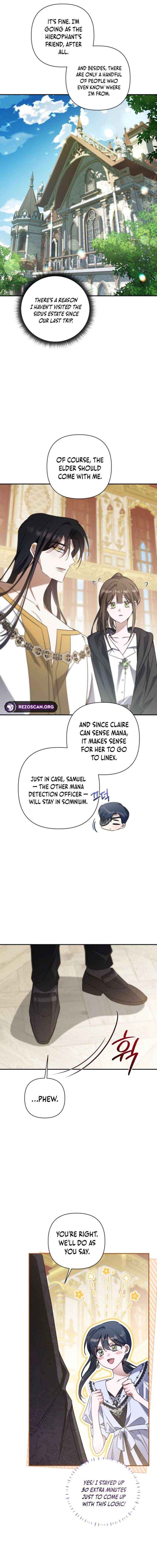Do You Need Salvation? Chapter 70 page 16 - 