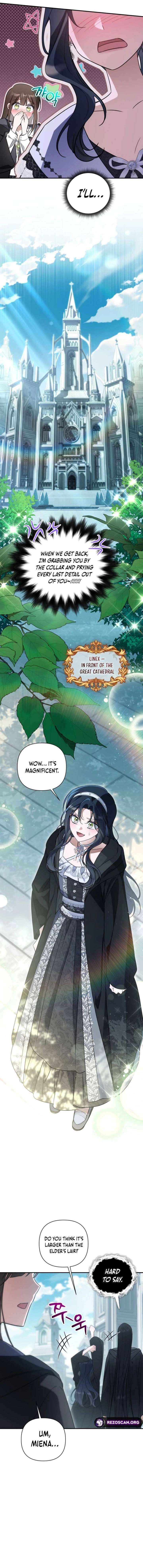 Do You Need Salvation? Chapter 70 page 18 - 