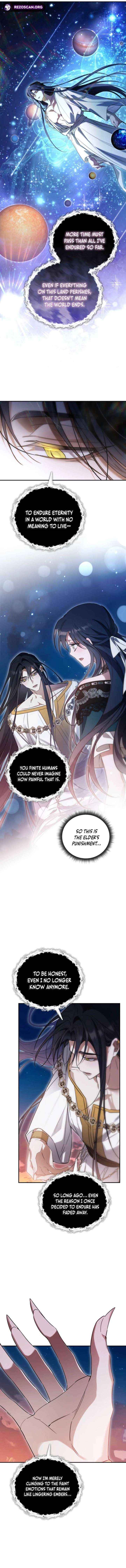 Do You Need Salvation? Chapter 70 page 3 - 