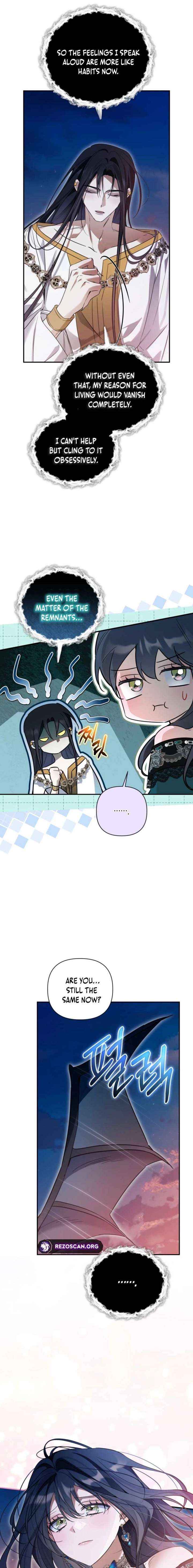 Do You Need Salvation? Chapter 70 page 4 - 