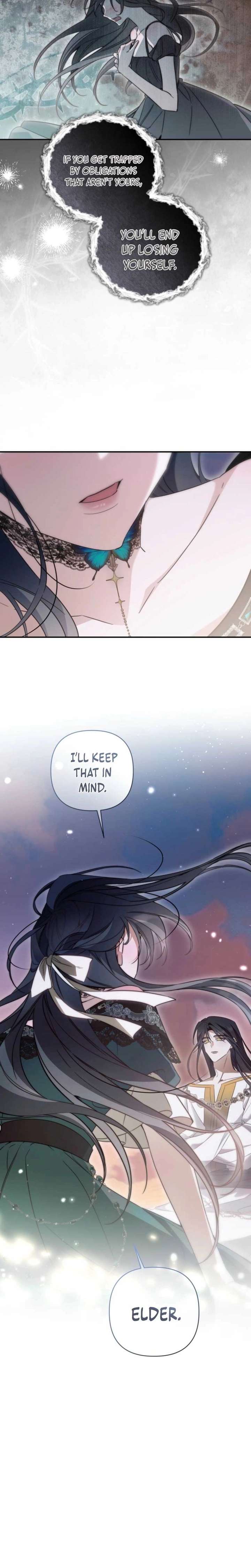 Do You Need Salvation? Chapter 70 page 9 - 