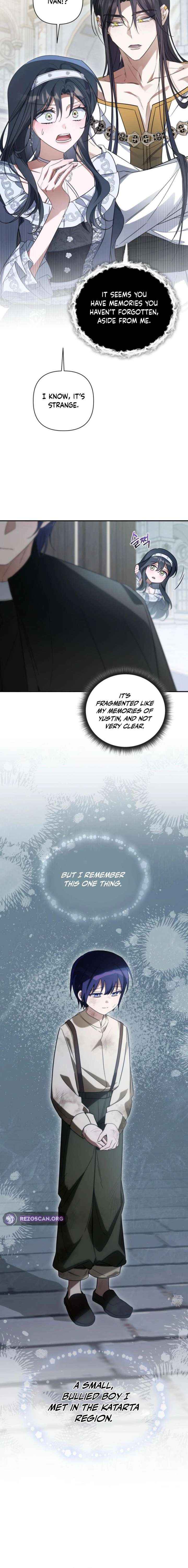 Do You Need Salvation? Chapter 71 page 18 - 