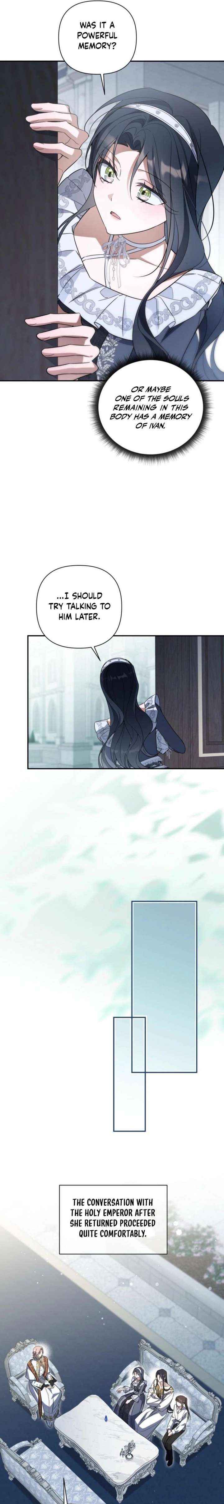 Do You Need Salvation? Chapter 71 page 19 - 
