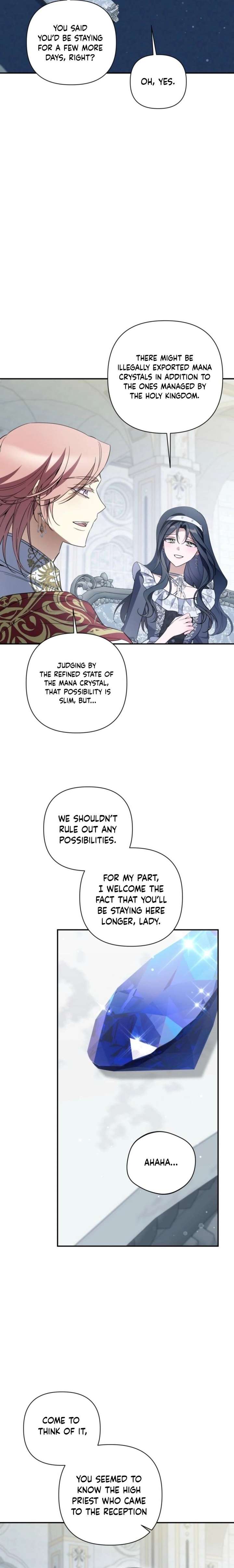 Do You Need Salvation? Chapter 71 page 20 - 