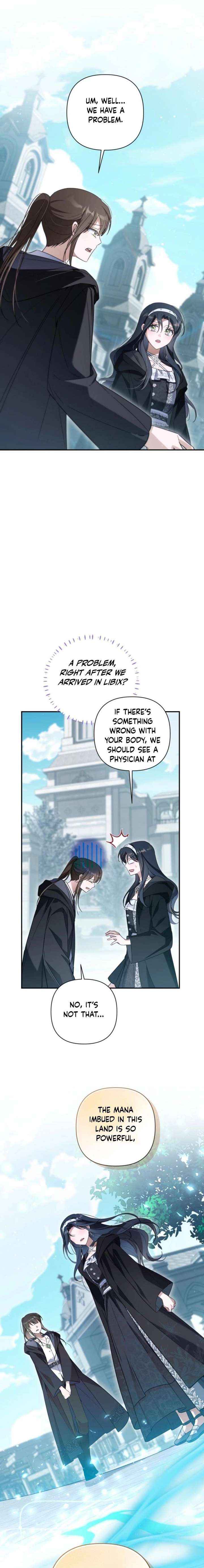 Do You Need Salvation? Chapter 71 page 3 - 